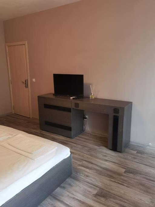 Appartement прекрасен в