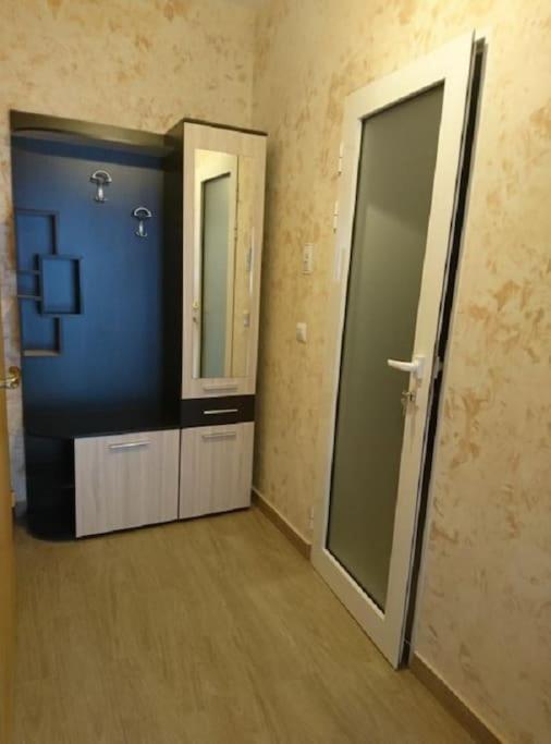 прекрасен в Appartement